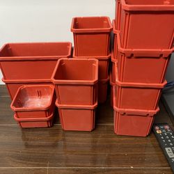 Milwaukee Packout Bin