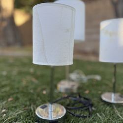 Table Lamp Touch Sensitive 