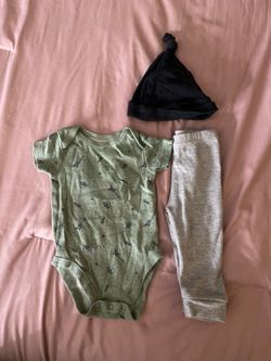 Baby outfit