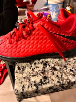 Nike HypervenomX Soccer Cleats