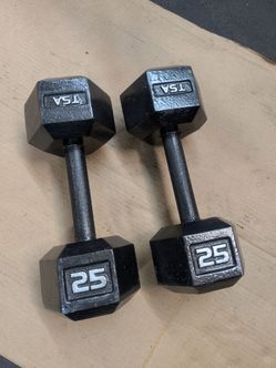 Weight's