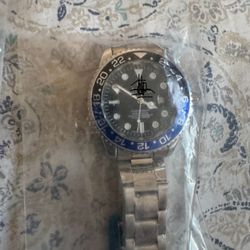 New Watch