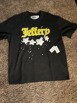 Spider tee