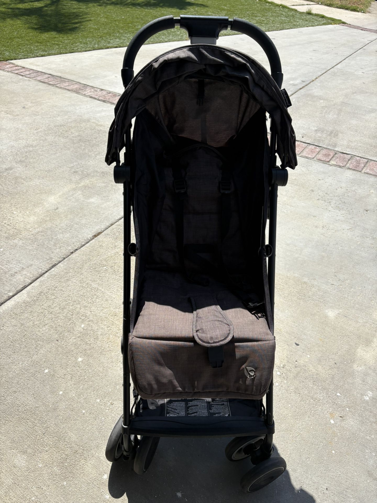 Stroller