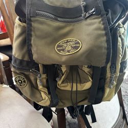 Roadster Mini Ruck Rucksack