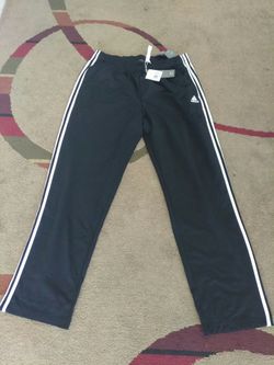 NWT Adidas Track Pants Size XL $30