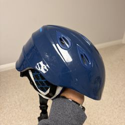 Ski Helmet, Kids