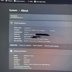 Pc For Sale
