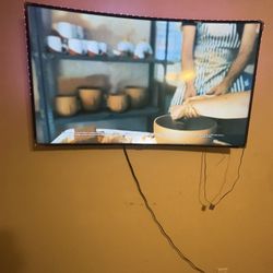 Samsung Tv