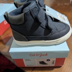 New Cat And Jack Toddler Casual Sneaker 