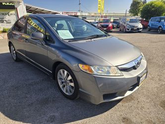 2011 Honda Civic