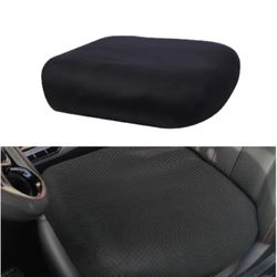 Stretch Car Seat Cushion Cover Universal Fit for Most Car Seat Booster Cushion