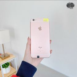 iPhone 6s Unlocked / Desbloqueado 😀 - Different Colors Available