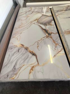 PVC Marble sheet