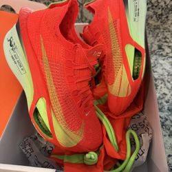 Nike Women's Alphafly 3 sz 8.5W/7M