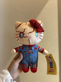 Hello Kitty Halloween