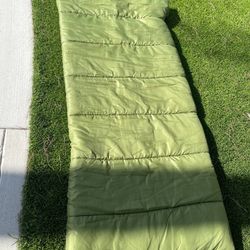 Sleeping Bag