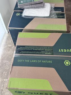Quest 225 dehumidifier new generation brand new in box