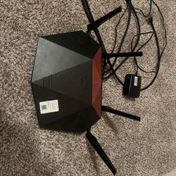 Gaming Router Xr1000