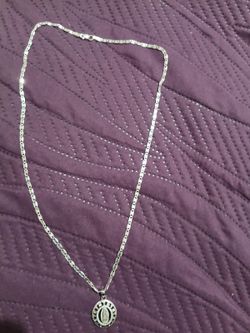 CADENA CON DIGE DE LA VIGEN