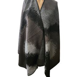 Ponchos One Saiz New 