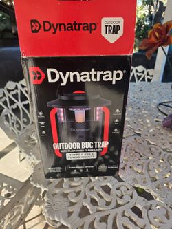 Insect trap