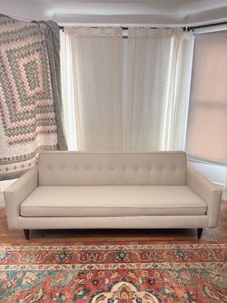 Design Within Reach MCM Couch FREE Delivery