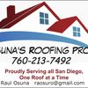 Osuna's Roofing Pros