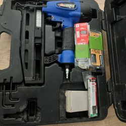 Nail Gun 
