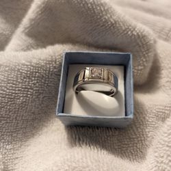 Men's Gorgeous Rings