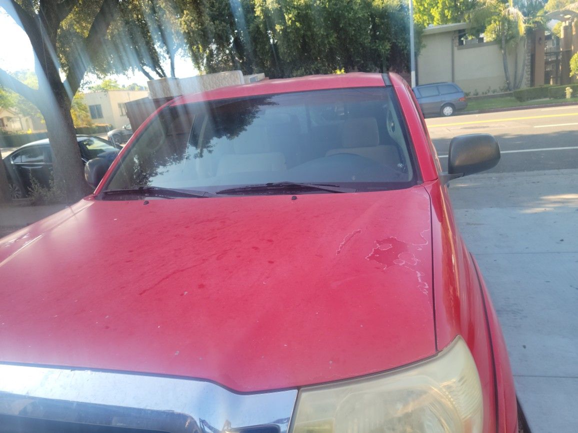 2006 Toyota for Sale in Pasadena, CA OfferUp
