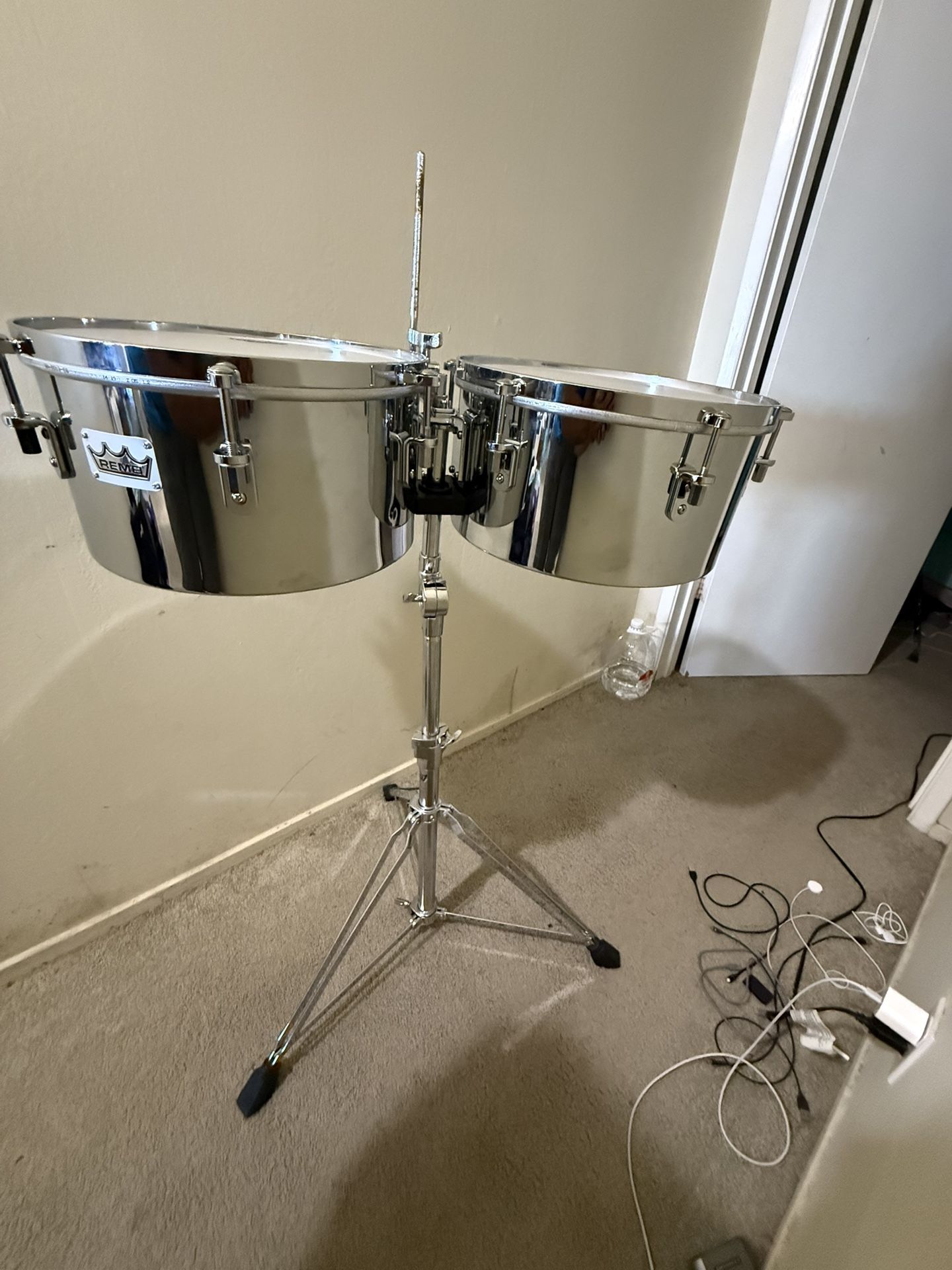 Remo Valencia 13y 14