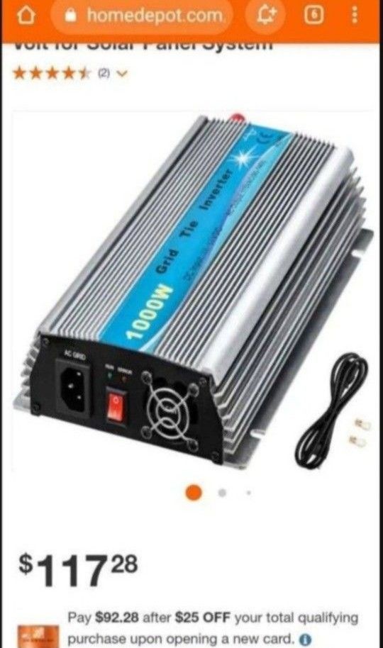 Solar Tile Inverter Solar Tile Inverter for Sale in Albuquerque, NM - OfferUp