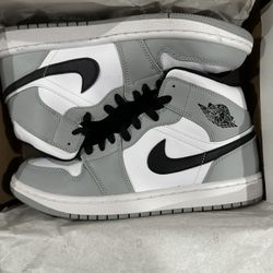 Men’s Jordan 1 Mid 