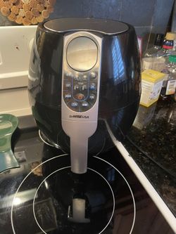 Go wise Air Fryer