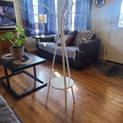Coat Rack