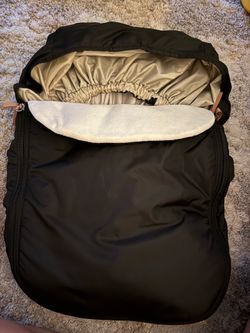 Skip Hop car seat cover