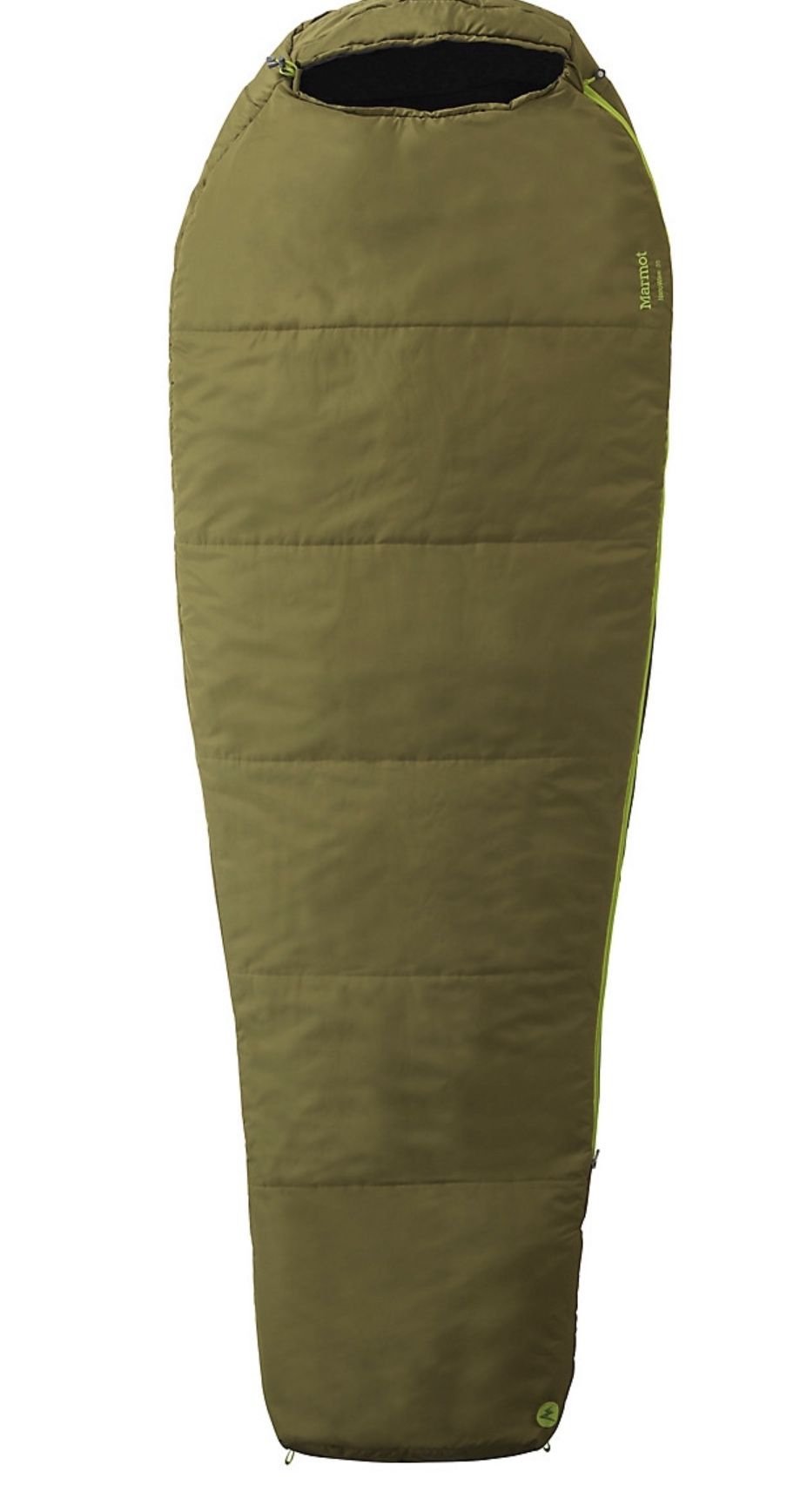 Ladies Marmot NanoWave 35 Sleeping Bag