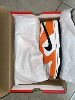 Dunk Low Halloween GS