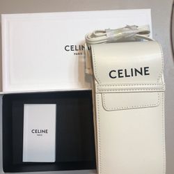 Celine Sunglass Pouch