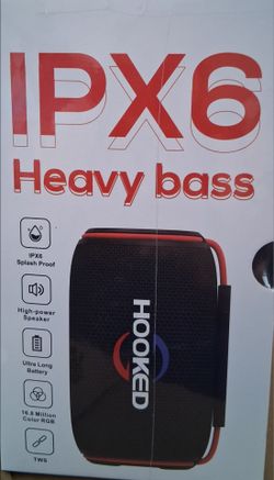 Speaker