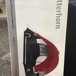 Tent
