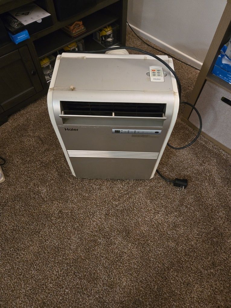 Haier Ac Unit