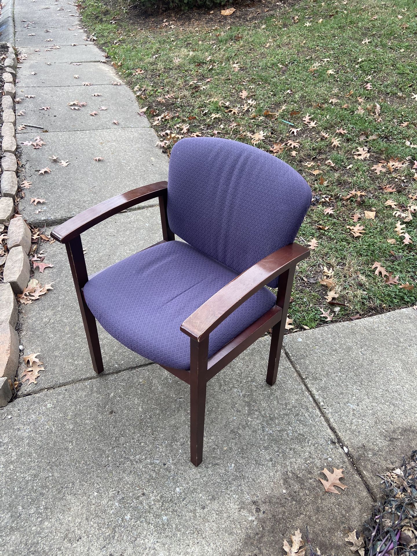 Office Chair 