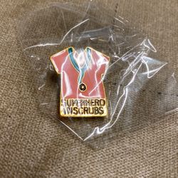 Nurse Pin