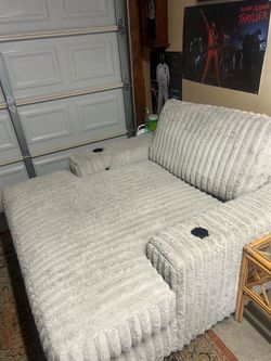 Big Comfy Couch