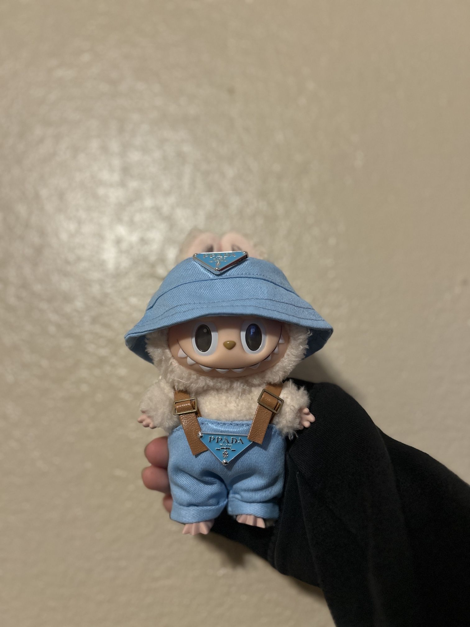 Labubu Clothes