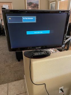 Samsung tv