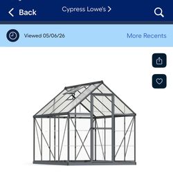 Green House