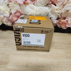 VIGO
Elan 4 in. Square Shower Drain in Chrome